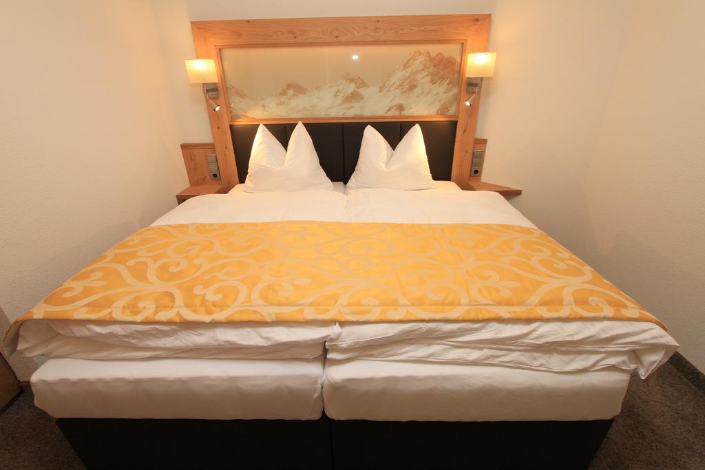 Relax Apartments Ισγκλ Εξωτερικό φωτογραφία